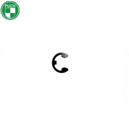 Sicherungsscheibe Ø 4/9 x 0.7 mm Din 6799